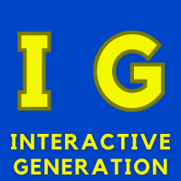 Interactive Generation